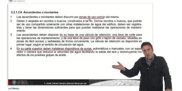 Soluciones de Fontanería para Edificios Costeros