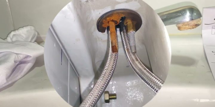 Guía Práctica para Reparar un Lavabo Paso a Paso