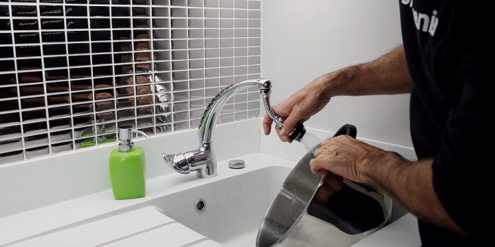 Guía para la Instalación de Perlizadores en Grifos