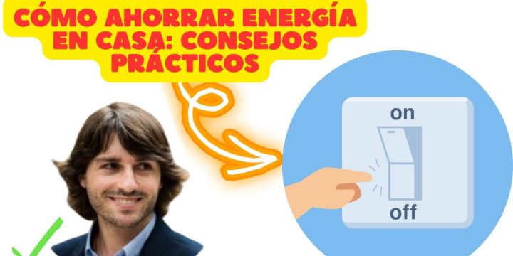 Hogares Eficientes: Ahorra Energía y Reduce Costos