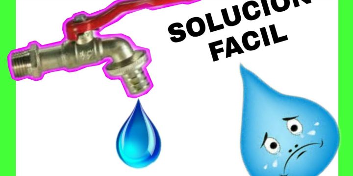 Goteo Continuo en Grifos: Causas y Soluciones Efectivas
