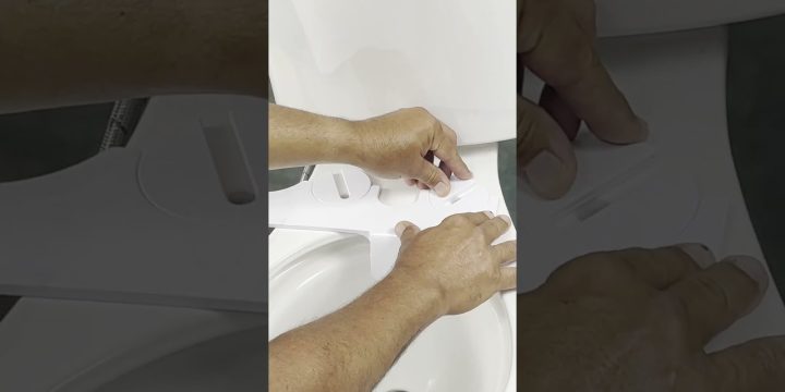 Guía para Instalar un Bidé Correctamente