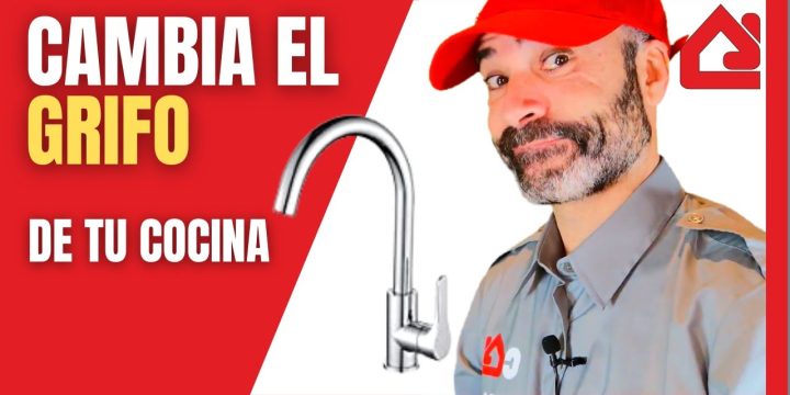 Guía Práctica para Cambiar Juntas de Grifos