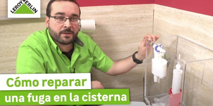 Soluciones Efectivas para Filtraciones en Cisternas