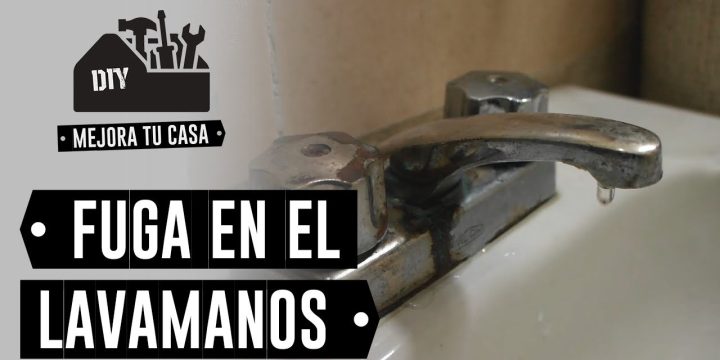 Soluciones Efectivas para el Goteo en el Grifo del Baño
