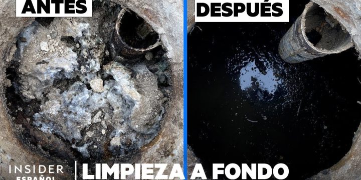 Guía Práctica de Mantenimiento Sanitario en Apartamentos
