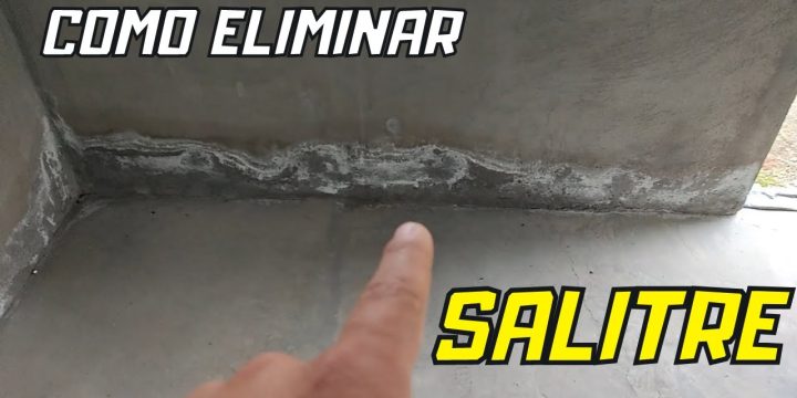 Impacto del Salitre en Tuberías: Causas y Soluciones