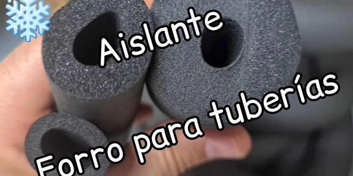 Estrategias Efectivas para Aislar Tuberías Exteriores