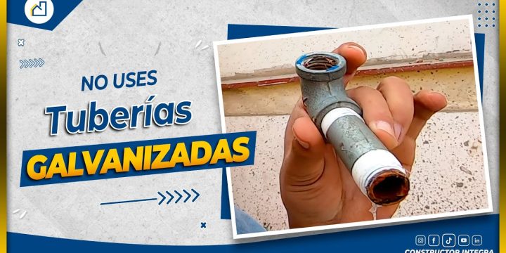 Soluciones Efectivas para Tuberías Oxidadas por Humedad