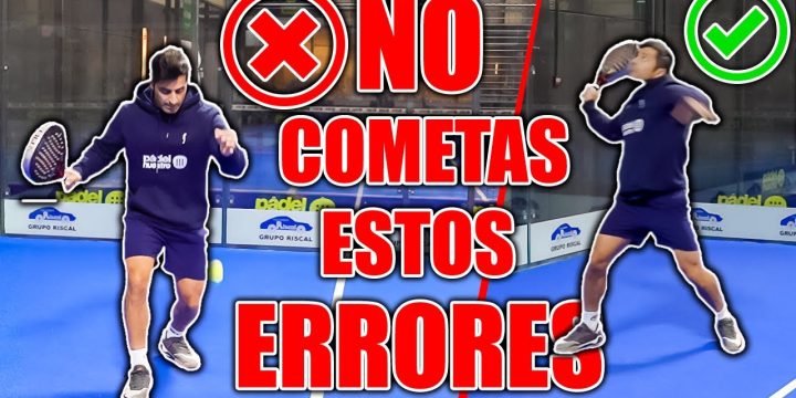 Errores Comunes que Solo un Experto Puede Corregir