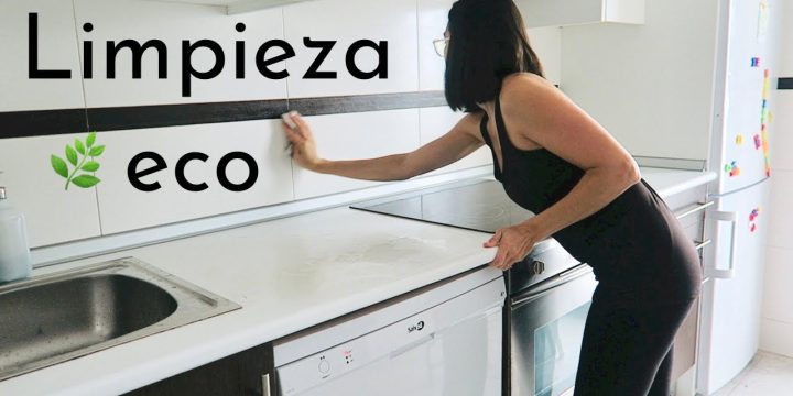 Beneficios de los Productos Biodegradables en la Limpieza