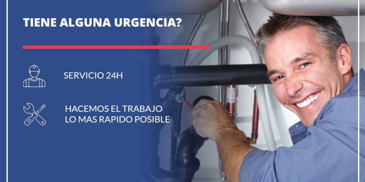 Construyendo Confianza en Empresas de Fontanería