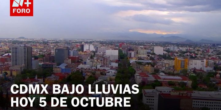 Soluciones Efectivas para Filtraciones Tras Lluvias