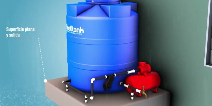 Estrategias Efectivas para la Reutilización de Aguas Pluviales