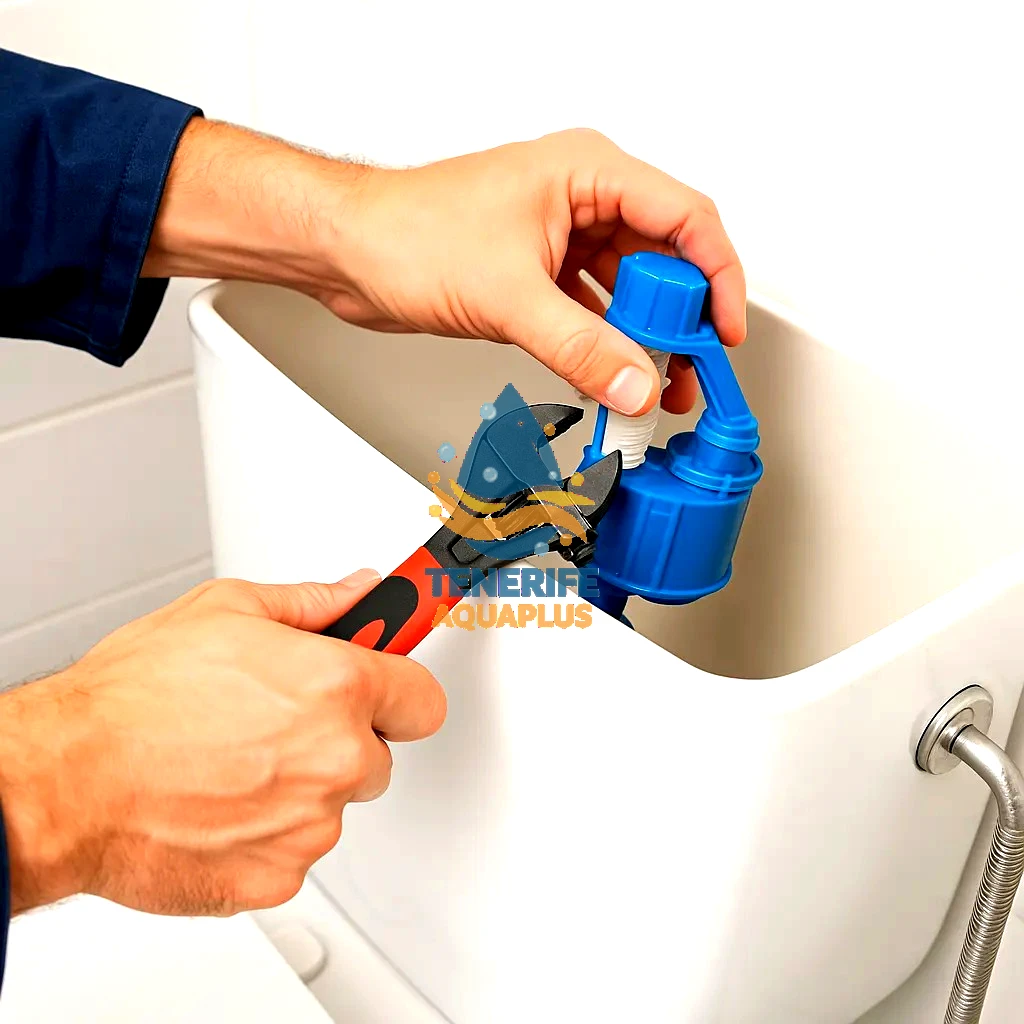 Servicio profesional en Sauzal Instalación y mantenimiento en Sauzal